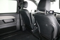 Mercedes-Benz V vaihtoauto