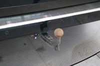 Mercedes-Benz V vaihtoauto