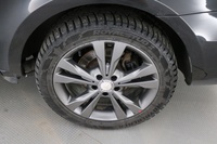 Mercedes-Benz V vaihtoauto