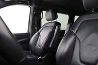 Mercedes-Benz V vaihtoauto