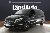 Mercedes-Benz V vaihtoauto
