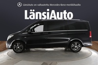 Mercedes-Benz V vaihtoauto