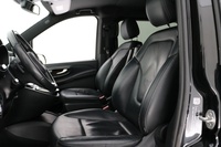 Mercedes-Benz V vaihtoauto