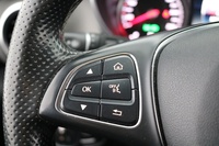 Mercedes-Benz V vaihtoauto