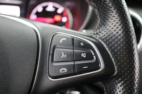 Mercedes-Benz V vaihtoauto