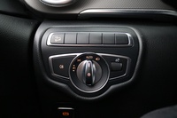 Mercedes-Benz V vaihtoauto