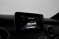 Mercedes-Benz V vaihtoauto