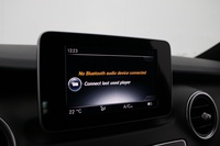 Mercedes-Benz V vaihtoauto