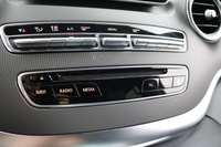 Mercedes-Benz V vaihtoauto