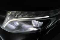 Mercedes-Benz V vaihtoauto