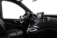 Mercedes-Benz V vaihtoauto