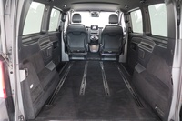 Mercedes-Benz V vaihtoauto