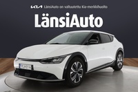 Kia EV6 vaihtoauto