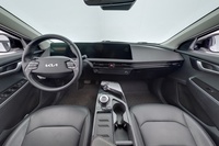 Kia EV6 vaihtoauto
