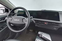 Kia EV6 vaihtoauto