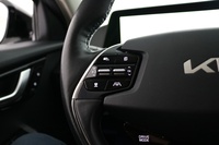 Kia EV6 vaihtoauto