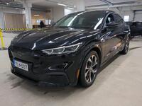 Ford USA Mustang vaihtoauto