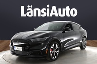 Ford USA Mustang vaihtoauto