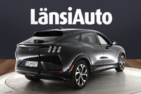 Ford USA Mustang vaihtoauto