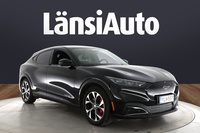 Ford USA Mustang vaihtoauto