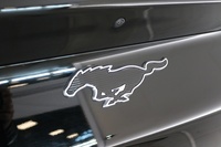 Ford USA Mustang vaihtoauto