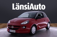 Opel Adam vaihtoauto