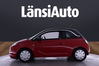 Opel Adam vaihtoauto