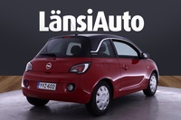 Opel Adam vaihtoauto