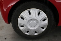 Opel Adam vaihtoauto