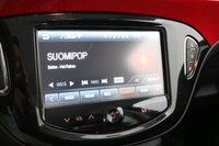 Opel Adam vaihtoauto