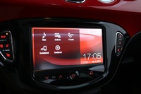 Opel Adam vaihtoauto