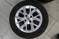 Nissan NOTE vaihtoauto