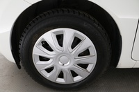 Nissan NOTE vaihtoauto