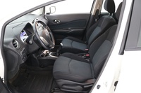 Nissan NOTE vaihtoauto