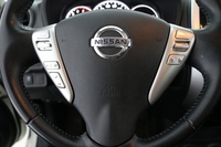 Nissan NOTE vaihtoauto