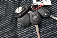 Nissan NOTE vaihtoauto