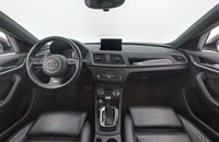 Audi Q3 vaihtoauto