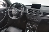 Audi Q3 vaihtoauto