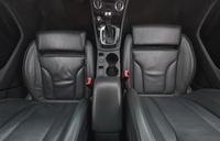 Audi Q3 vaihtoauto