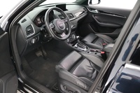 Audi Q3 vaihtoauto