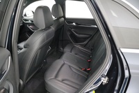 Audi Q3 vaihtoauto