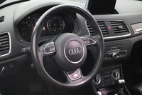 Audi Q3 vaihtoauto
