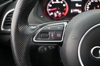 Audi Q3 vaihtoauto