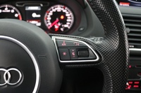 Audi Q3 vaihtoauto