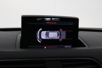 Audi Q3 vaihtoauto