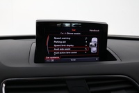 Audi Q3 vaihtoauto
