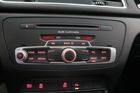Audi Q3 vaihtoauto