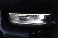Audi Q3 vaihtoauto