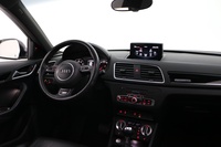 Audi Q3 vaihtoauto