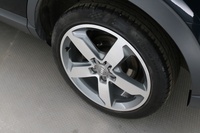 Audi Q3 vaihtoauto